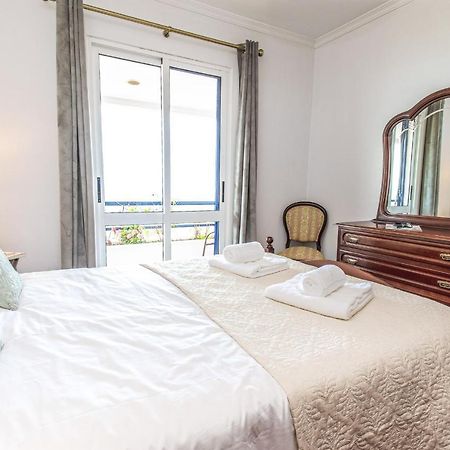 Sea And Sunset View Apartment In Funchal Экстерьер фото