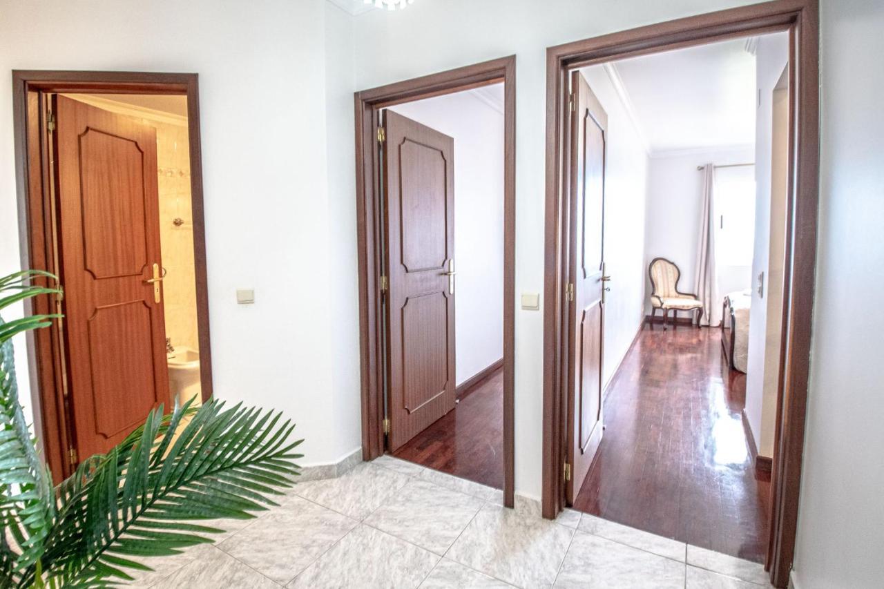 Sea And Sunset View Apartment In Funchal Экстерьер фото