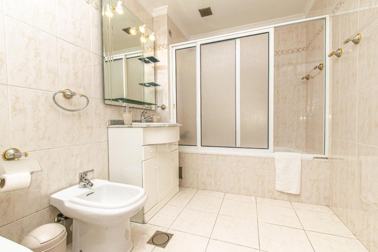 Sea And Sunset View Apartment In Funchal Экстерьер фото